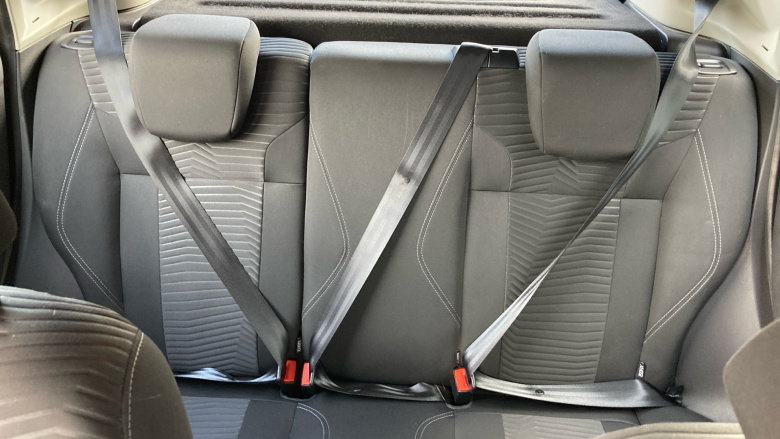 Ford Fiesta 1.25 82 Zetec 5dr Petrol Hatchback